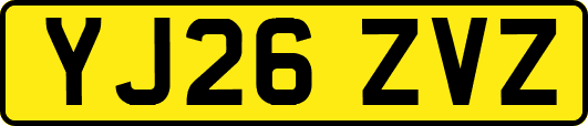 YJ26ZVZ