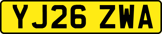 YJ26ZWA