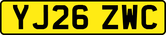 YJ26ZWC