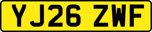 YJ26ZWF