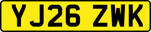 YJ26ZWK