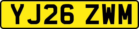 YJ26ZWM