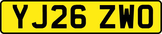 YJ26ZWO