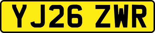 YJ26ZWR