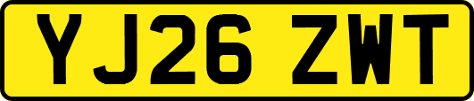 YJ26ZWT