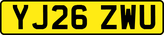YJ26ZWU