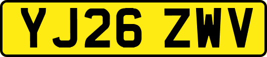 YJ26ZWV