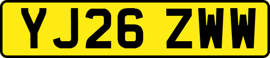 YJ26ZWW