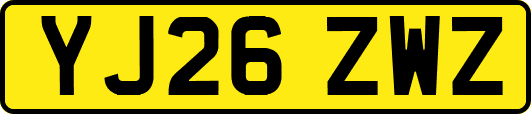YJ26ZWZ