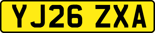 YJ26ZXA