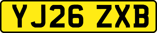 YJ26ZXB