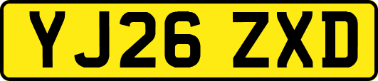 YJ26ZXD