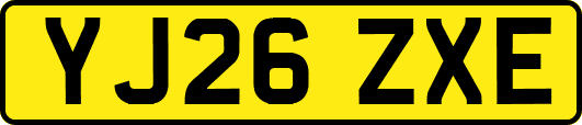 YJ26ZXE