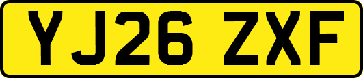 YJ26ZXF
