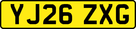 YJ26ZXG