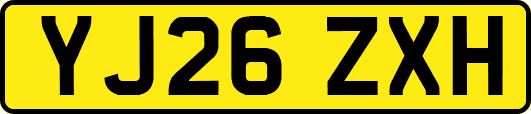 YJ26ZXH