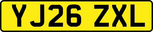 YJ26ZXL