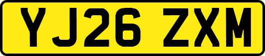 YJ26ZXM