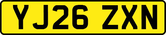 YJ26ZXN