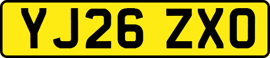 YJ26ZXO