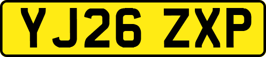 YJ26ZXP