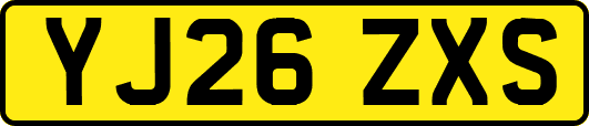 YJ26ZXS