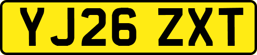 YJ26ZXT