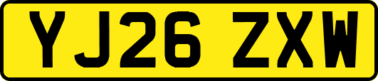 YJ26ZXW