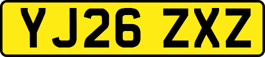 YJ26ZXZ