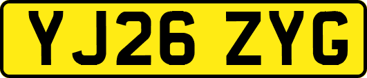 YJ26ZYG