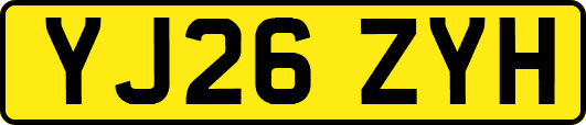 YJ26ZYH
