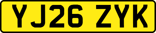 YJ26ZYK
