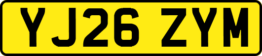 YJ26ZYM