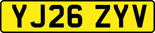 YJ26ZYV