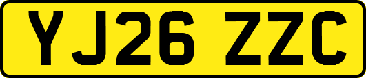 YJ26ZZC