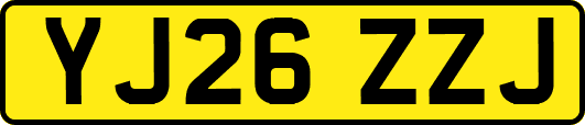 YJ26ZZJ