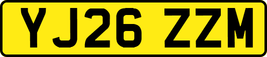 YJ26ZZM