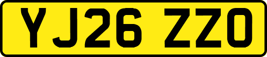 YJ26ZZO