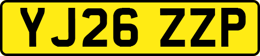 YJ26ZZP