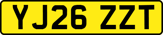 YJ26ZZT