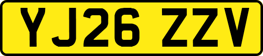 YJ26ZZV