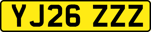 YJ26ZZZ
