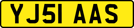 YJ51AAS