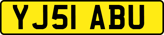 YJ51ABU