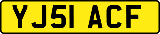 YJ51ACF