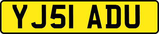 YJ51ADU