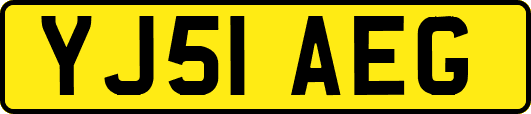 YJ51AEG