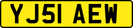 YJ51AEW