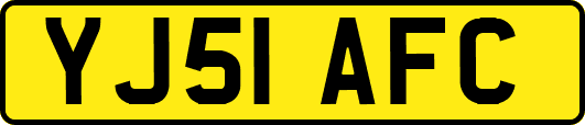 YJ51AFC