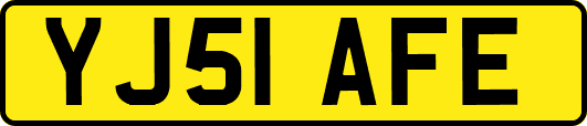 YJ51AFE